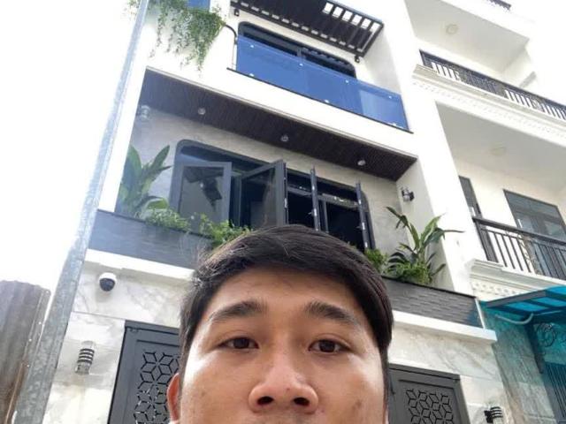 Nhà bán tại Thủ Đức, Hồ Chí Minh