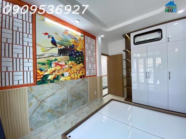 Nhà mặt phố bán tại Thủ Đức, Hồ Chí Minh