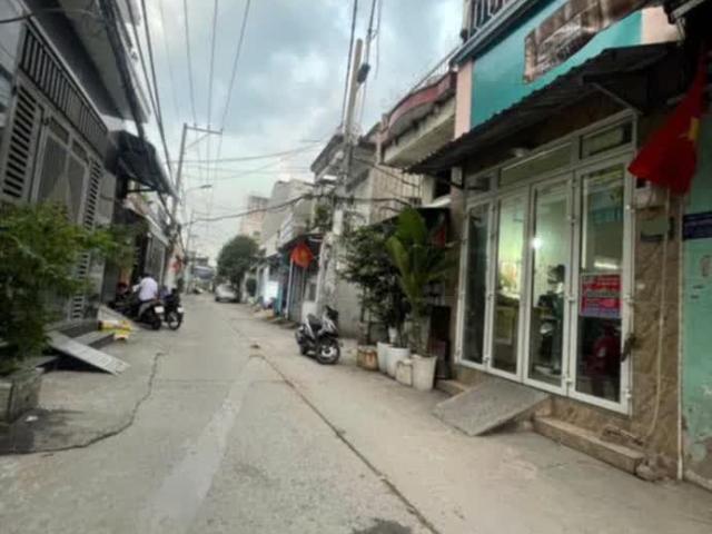 Nhà bán tại Thủ Đức, Hồ Chí Minh