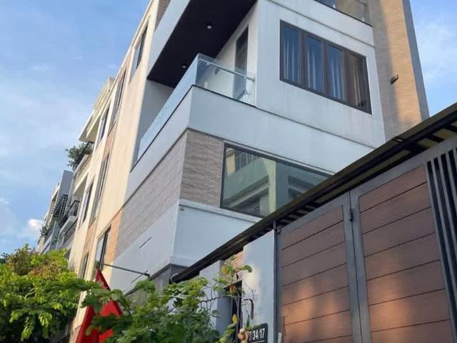 Nhà bán tại Thủ Đức, Hồ Chí Minh