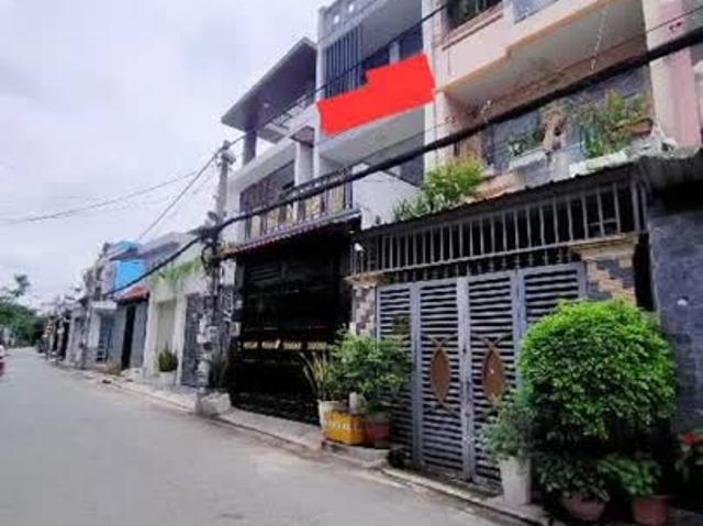 Nhà bán tại Thủ Đức, Hồ Chí Minh