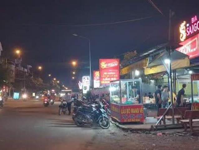Nhà mặt phố bán tại Thủ Đức, Hồ Chí Minh