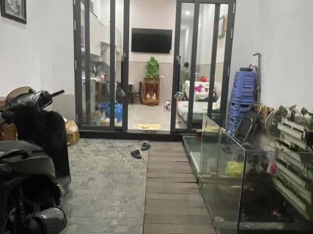 Nhà mặt phố bán tại Thủ Đức, Hồ Chí Minh