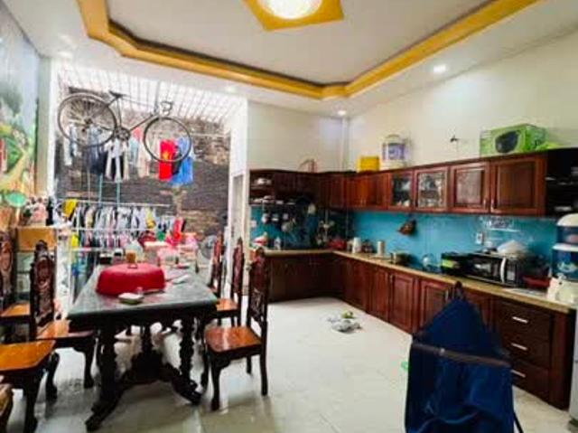 Nhà bán tại Thủ Đức, Hồ Chí Minh