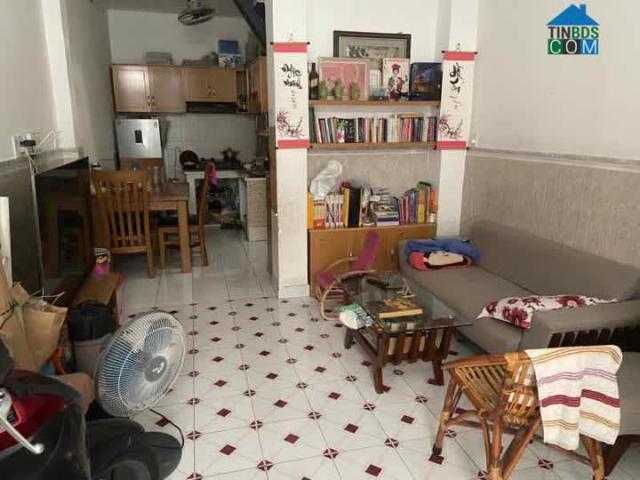 Nhà bán tại Khuôn viên UBND Thành phố Hồ Chí Minh, Thành phố Hồ Chí Minh