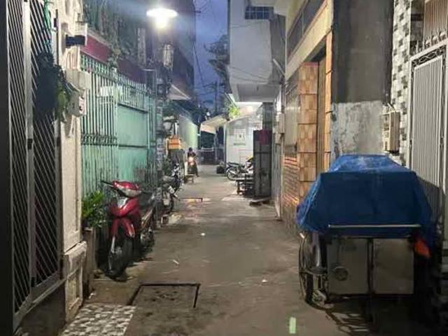 Nhà bán tại Thủ Đức, Hồ Chí Minh