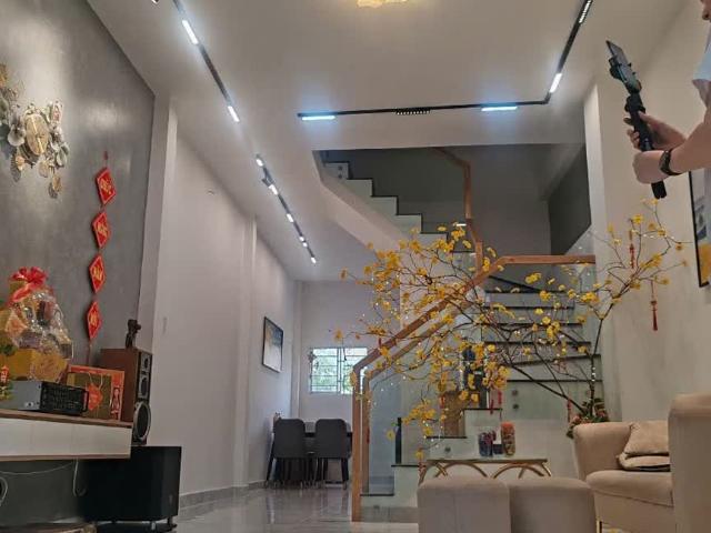 Nhà bán tại Thủ Đức, Hồ Chí Minh