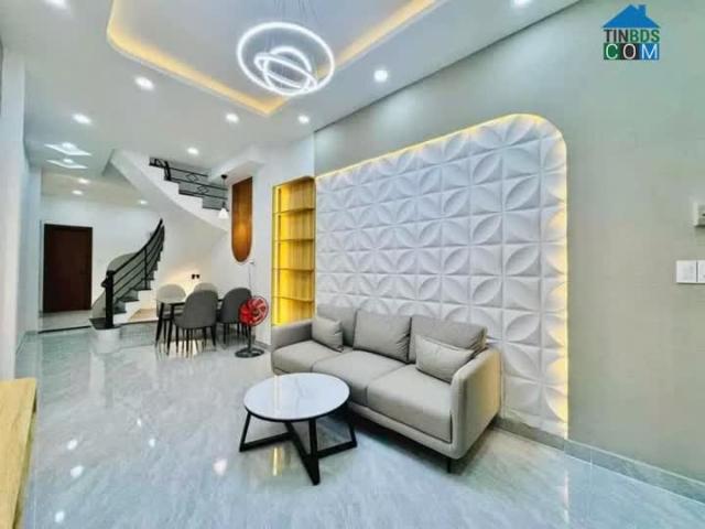 Nhà bán tại Thủ Đức, Hồ Chí Minh