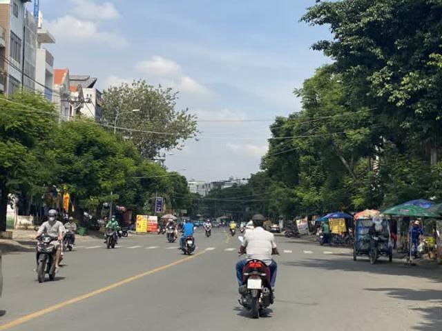 Nhà mặt phố bán tại Thủ Đức, Hồ Chí Minh