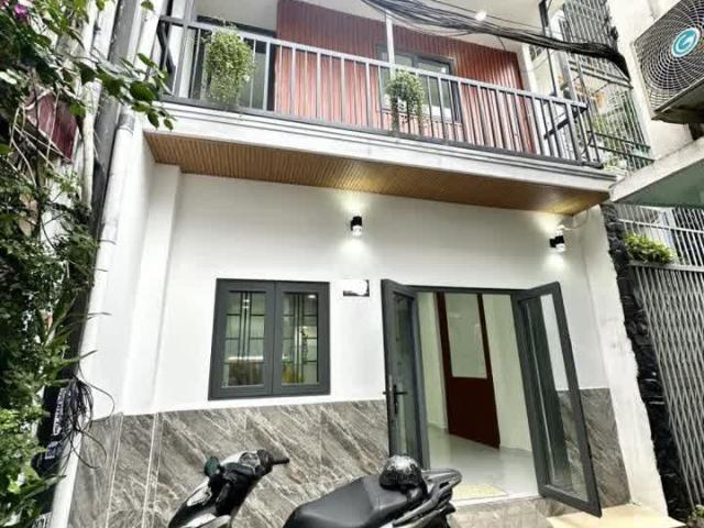 Nhà bán tại Thủ Đức, Hồ Chí Minh