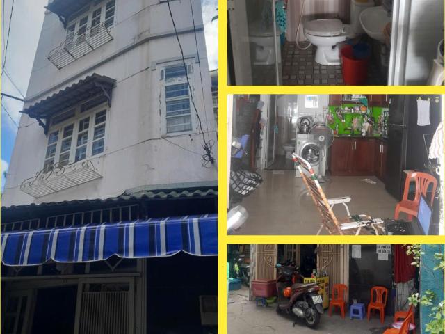 Nhà bán tại Khuôn viên UBND Thành phố Hồ Chí Minh, Thành phố Hồ Chí Minh
