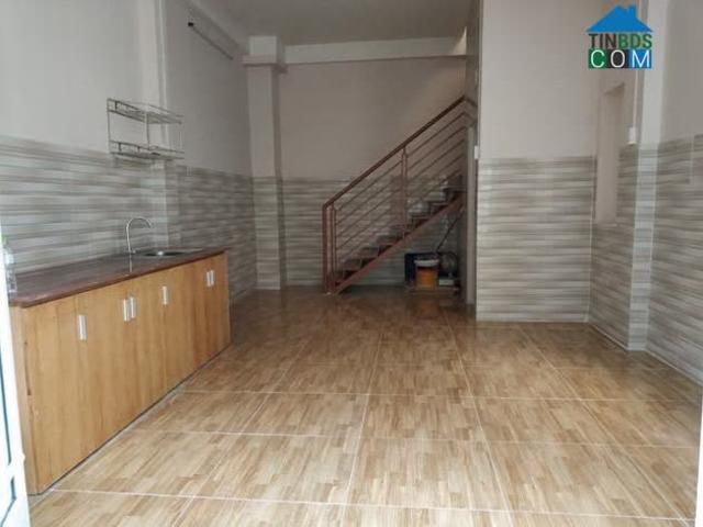 Nhà bán tại Thủ Đức, Hồ Chí Minh