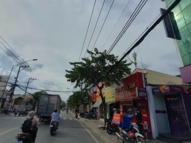Nhà mặt phố bán tại Thủ Đức, Hồ Chí Minh