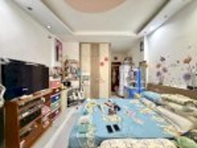 Bất động sản bán tại Hồ Chí Minh
