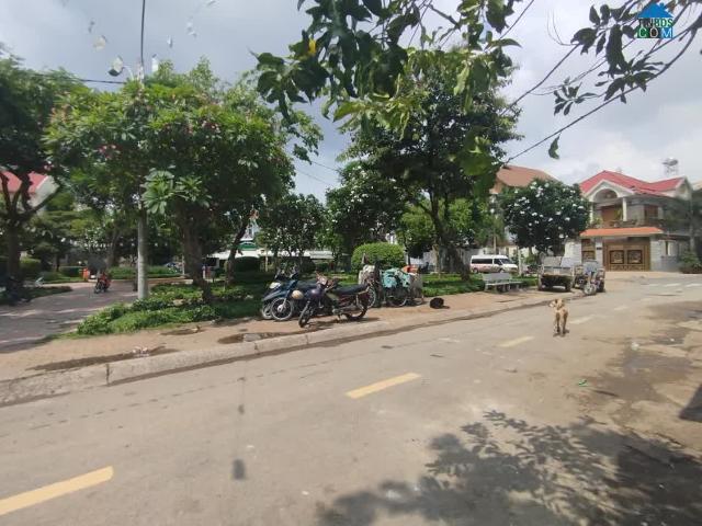 Nhà bán tại Thủ Đức, Hồ Chí Minh