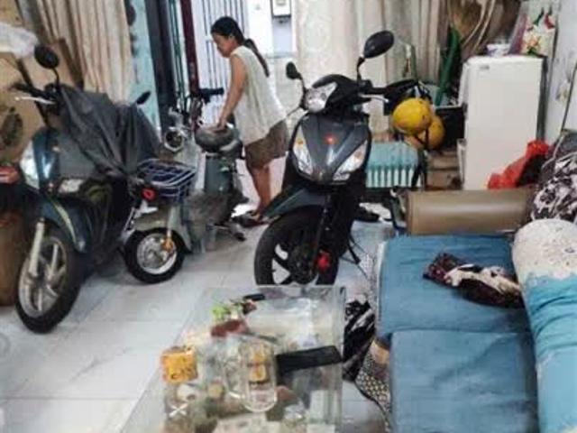 Nhà bán tại Thủ Đức, Hồ Chí Minh