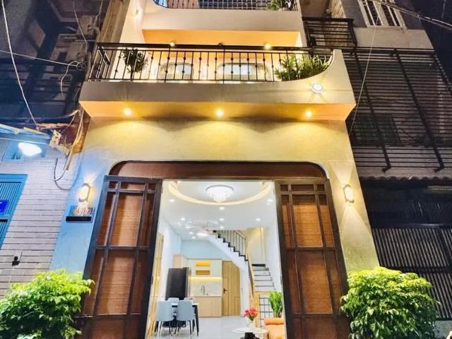 Nhà bán tại Thủ Đức, Hồ Chí Minh