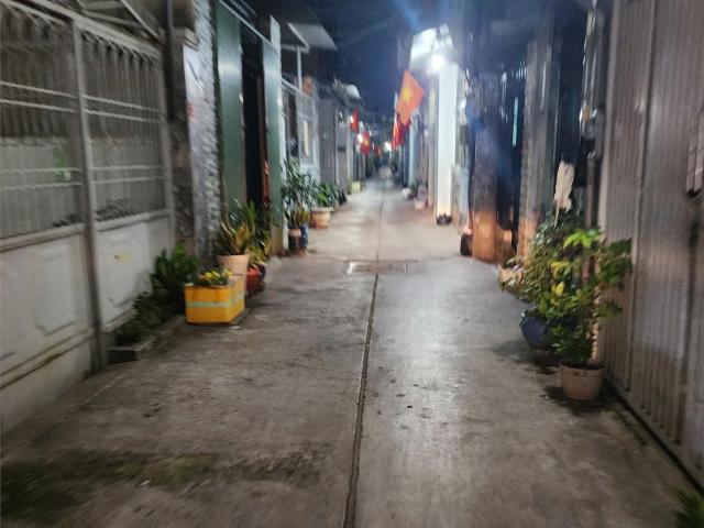 Nhà bán
