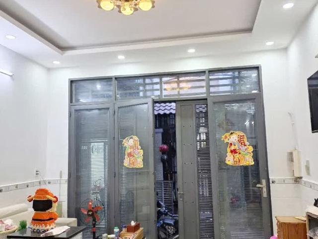 Nhà bán tại Thủ Đức, Hồ Chí Minh