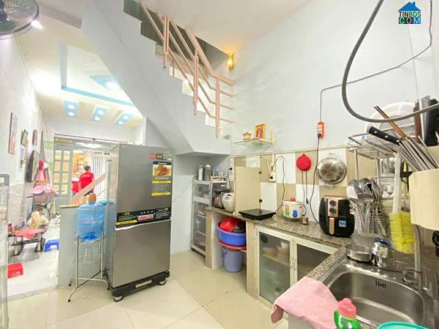 Nhà bán tại Thủ Đức, Hồ Chí Minh