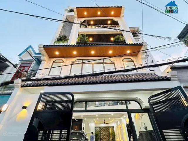 Nhà bán tại Thủ Đức, Hồ Chí Minh