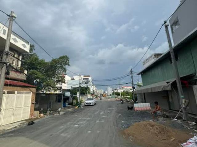 Nhà bán tại Thủ Đức, Hồ Chí Minh