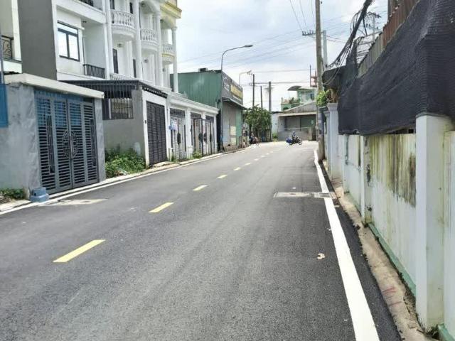 Nhà bán tại Gia Lai
