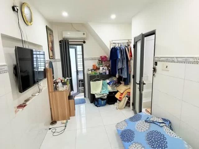 Nhà bán tại Thủ Đức, Hồ Chí Minh