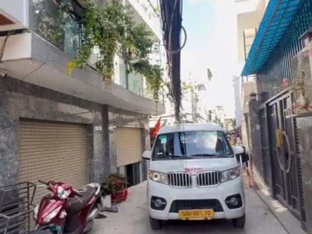 Nhà bán tại Thủ Đức, Hồ Chí Minh