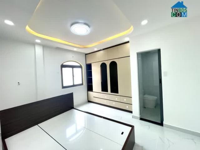 Nhà bán tại Thủ Đức, Hồ Chí Minh