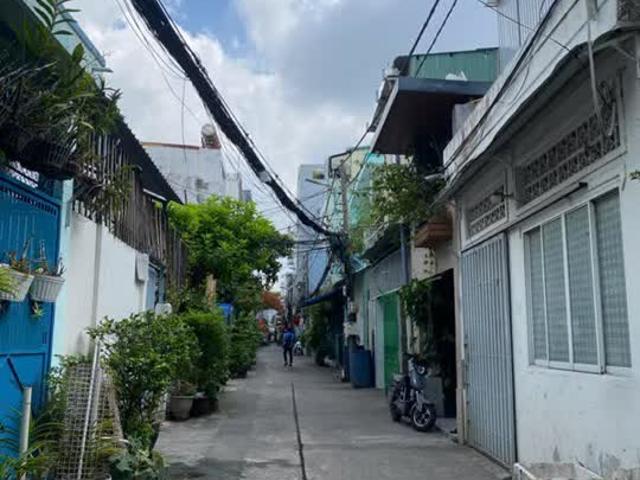Nhà bán tại Thủ Đức, Hồ Chí Minh