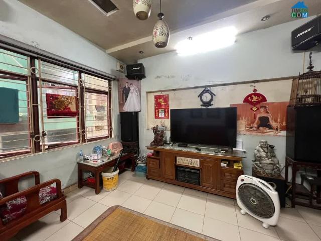 Nhà bán tại Hoàn Kiếm, Hà Nội