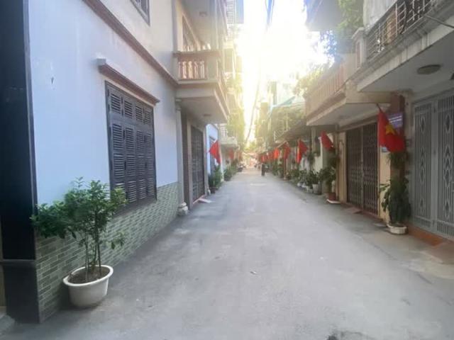 Nhà bán tại Hoàn Kiếm, Hà Nội