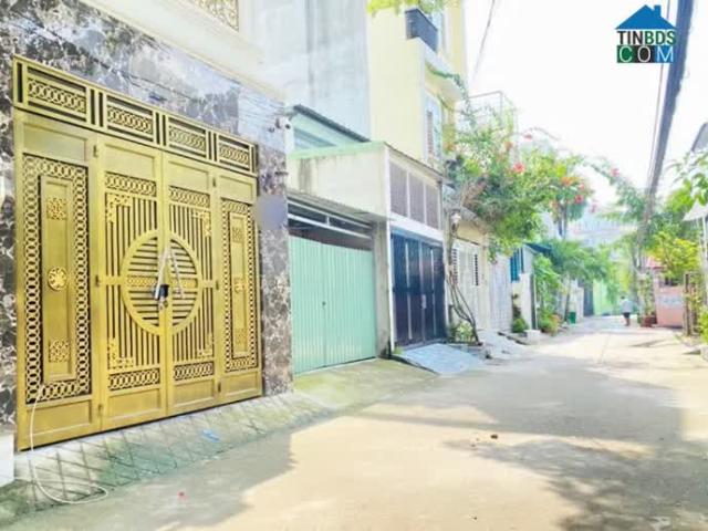 Nhà mặt phố bán tại Thủ Đức, Hồ Chí Minh