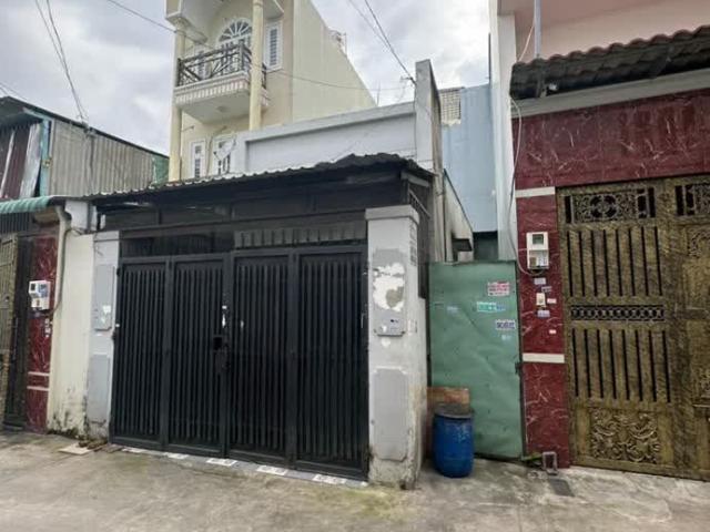 Nhà bán tại Thủ Đức, Hồ Chí Minh