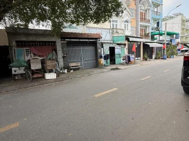 Nhà mặt phố bán tại Thủ Đức, Hồ Chí Minh