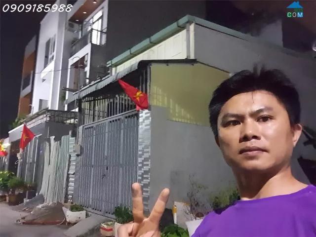 Nhà bán tại Thủ Đức, Hồ Chí Minh