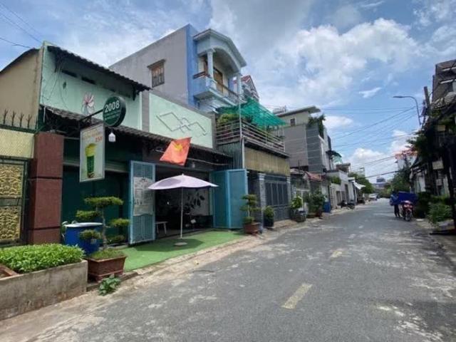 Nhà bán tại Thủ Đức, Hồ Chí Minh