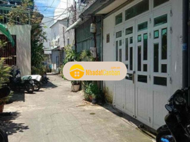 Nhà bán tại Vũng Tàu