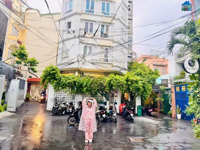 Nhà mặt phố bán tại Thủ Đức, Hồ Chí Minh