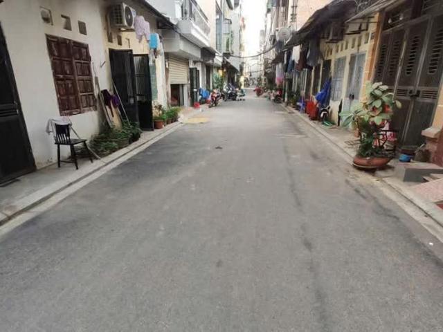 Nhà bán tại Hoàn Kiếm, Hà Nội
