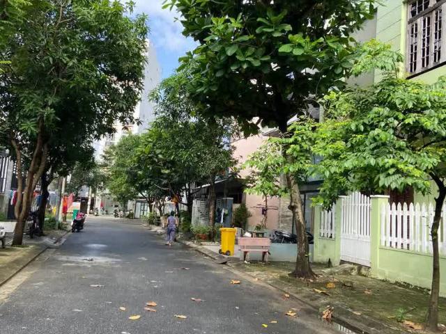 Nhà mặt phố bán tại Liên Chiểu, Đà Nẵng