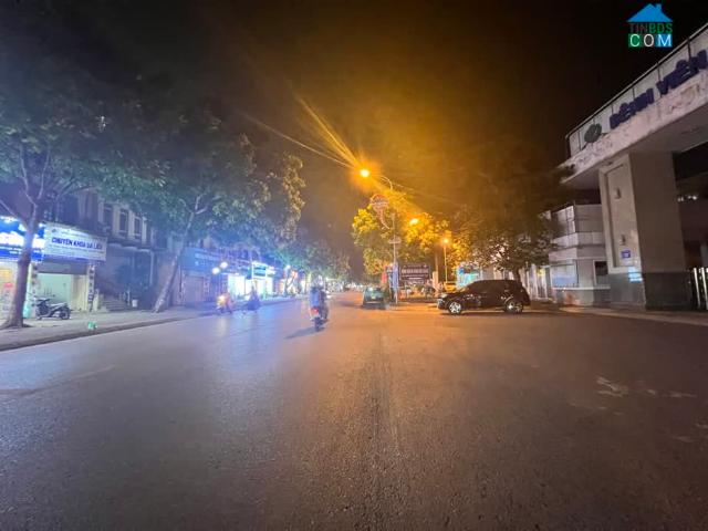 Nhà mặt phố bán tại Hoàn Kiếm, Hà Nội