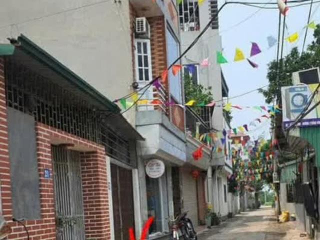 Nhà mặt phố bán tại Hoàn Kiếm, Hà Nội
