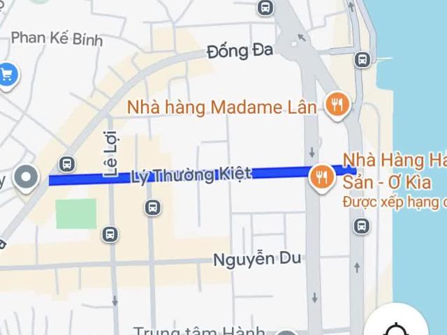 Nhà mặt phố bán tại Liên Chiểu, Đà Nẵng