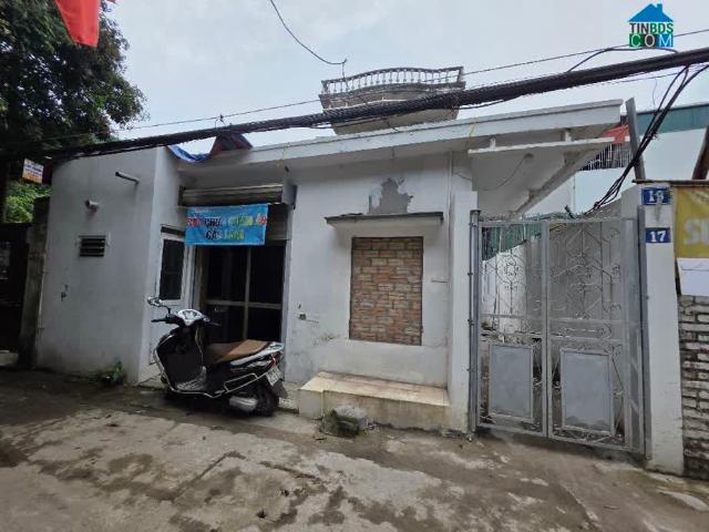 Nhà bán tại Hoàn Kiếm, Hà Nội