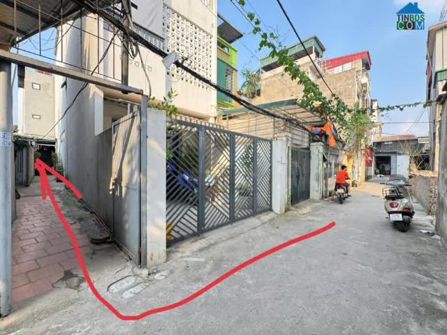 Nhà bán tại Hoàn Kiếm, Hà Nội