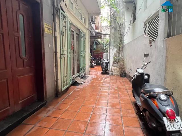 Nhà bán tại Hoàn Kiếm, Hà Nội