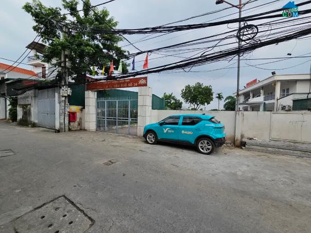 Nhà bán tại Hoàn Kiếm, Hà Nội