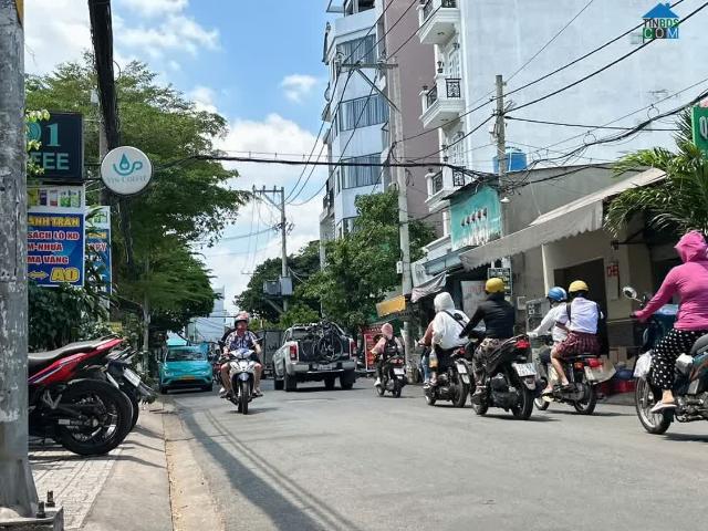 Nhà mặt phố bán tại Thủ Đức, Hồ Chí Minh